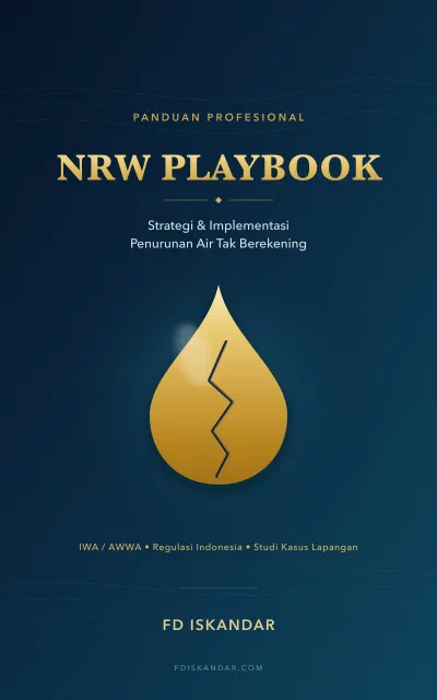 Sampul NRW Playbook